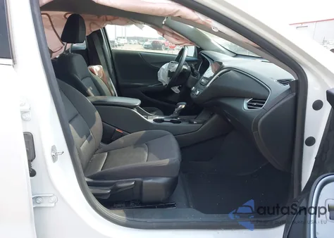 2024 Chevrolet Malibu Fwd Rs z USA, uszkodzony, nr VIN 1G1ZG5ST6RF161382